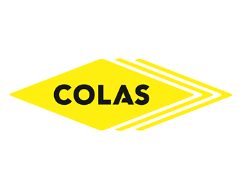 colas logo