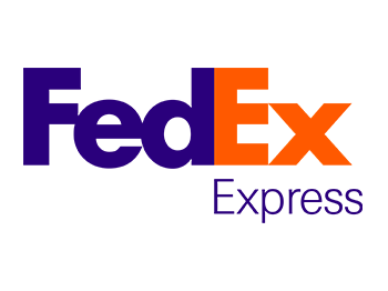 fedex logo