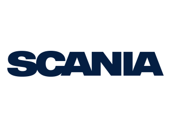 scania logo